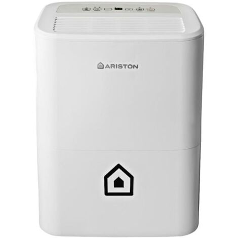 ARISTON GROUP Deumidificatore Ariston DEOS 16S - Bianco