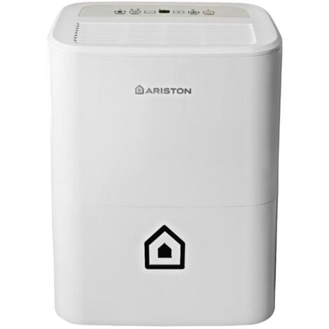Deumidificatore Ariston DEOS 16S - Bianco
