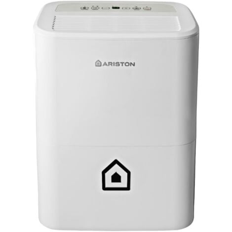 ARISTON GROUP Deumidificatore Ariston DEOS 16S - Bianco