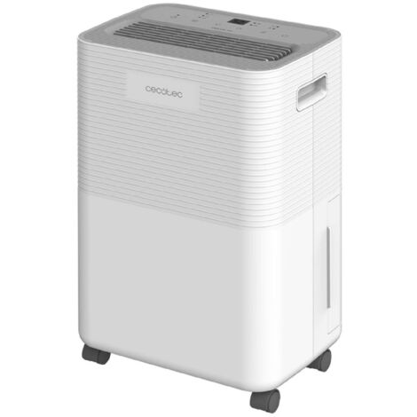 Deumidificatore BigDry 8000 Expert Connected Cecotec