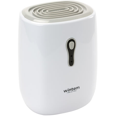 Deumidificatore Compatto Bianco 500ml