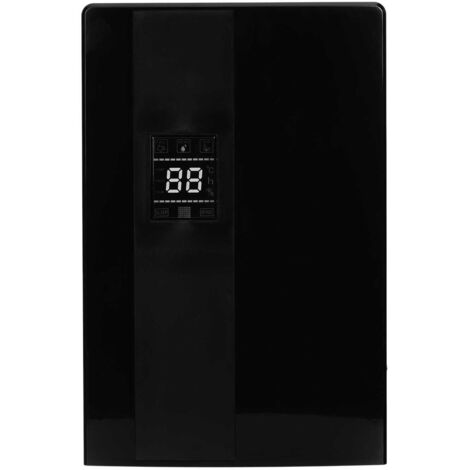 Deumidificatore d'aria 65W 2000ml 270ml/24h KD11746