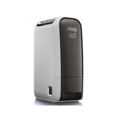 Delonghi dns65 2,8 l 34 db nero, grigio