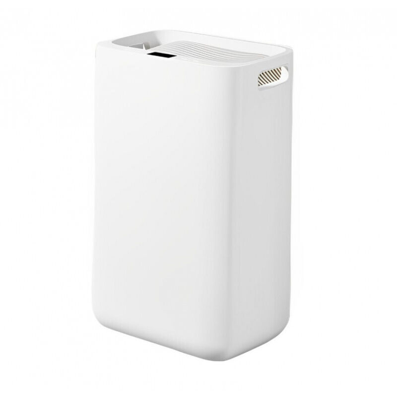 Deumidificatore Depuratore Tiber 130 Capacit 13 L giorno, R 290, Se...