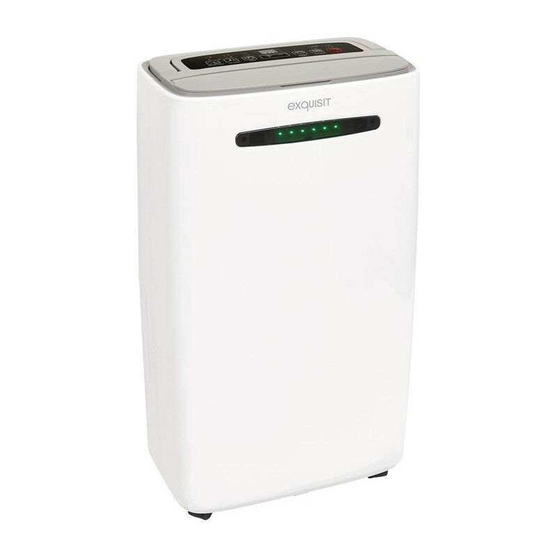 Deumidificatore LE 2055 we 450 W portata aria 180 m³/h 18kg