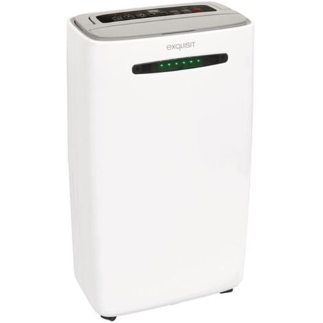 Deumidificatore LE 2055 we 450 W portata aria 180 m³/h 18kg