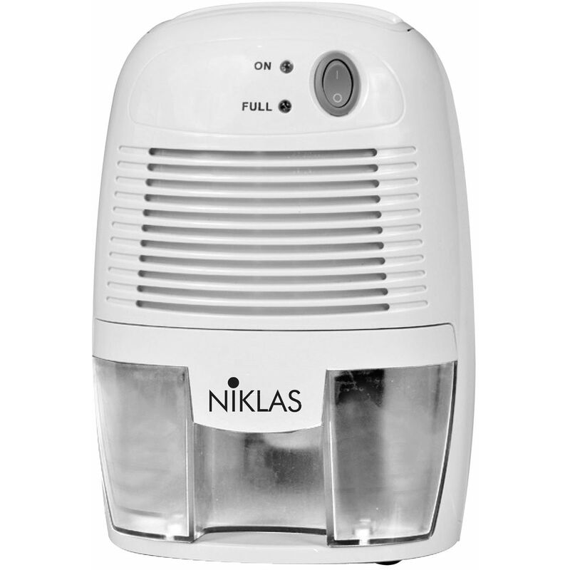 Deumidificatore Niklas 27W Dry500