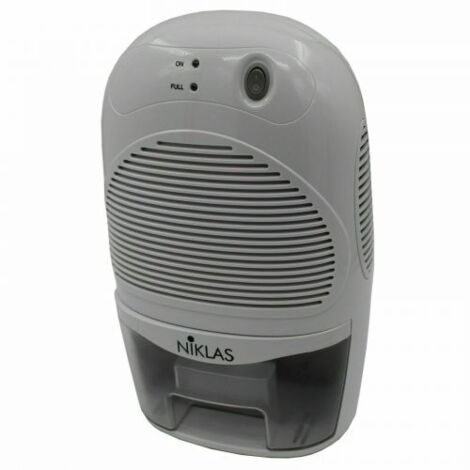 DEUMIDIFICATORE NIKLAS DRY 1500