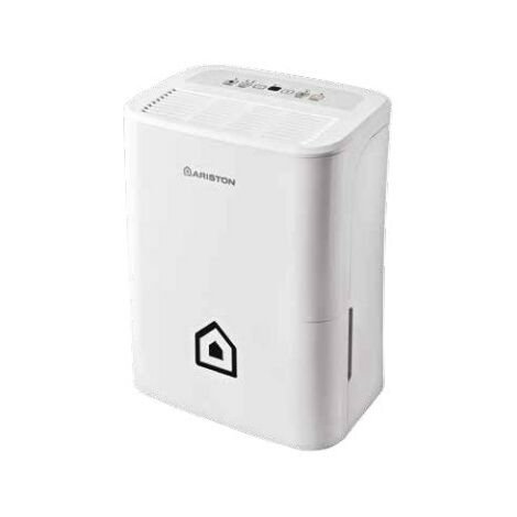 ARISTON GROUP deumidificatore portatile ariston deos 20s inverter gas r134a 20 litri