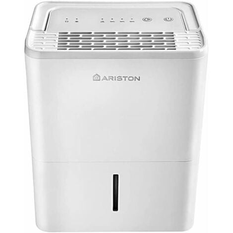 ARISTON GROUP DEUMIDIFICATORE PORTATILE DEOS 10 R290