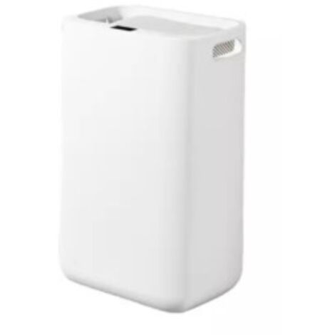 deumidificatore portatile tecno air system "tiber 200" 4,5 l 80 m²