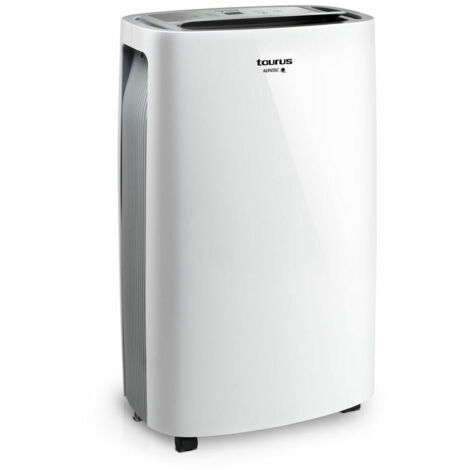 Deumidificatore Taurus 954514000 4 L