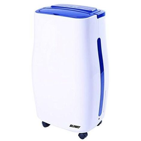 Deumidificatori Blinky Mod. Maestro-20L Watt 340