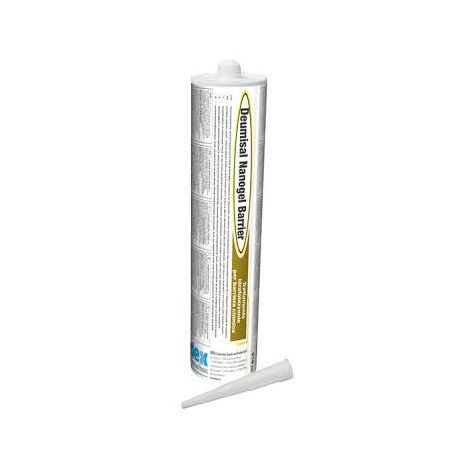 Deumisal nanogel barrier impregnate antisalino da 310 ml