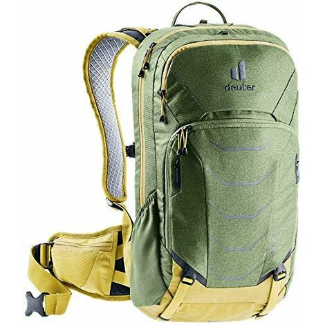 deuter Attack 16 Sac à dos de vélo avec protecteur