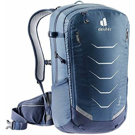deuter Flyt 20 Sac à dos de vélo avec protecteur