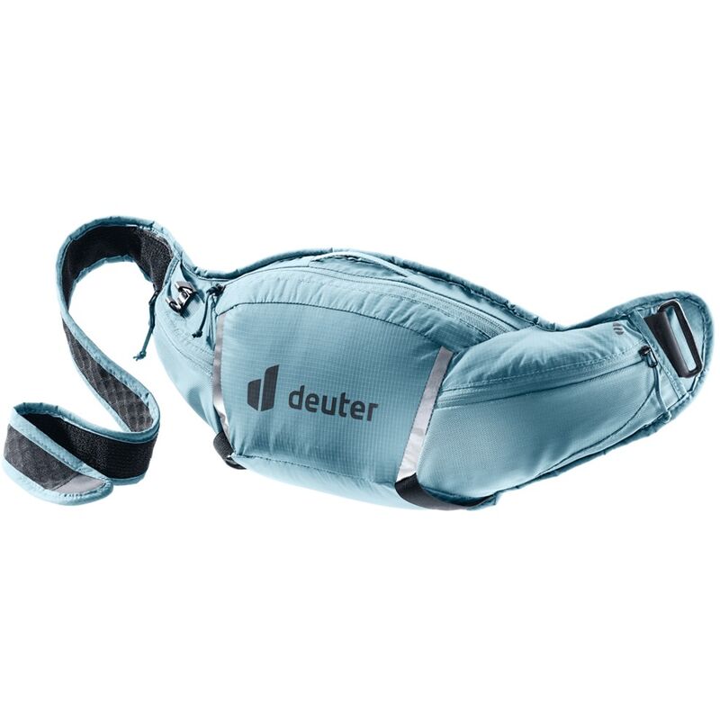 Deuter Shortrail III Lake - marsupio da corsa