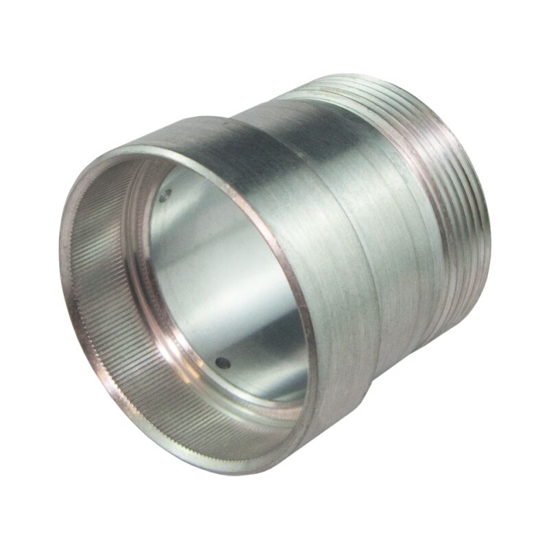 

Deutsch 0428-204-1890 - Serial Adapter HD30 - talla 18 - Aluminio