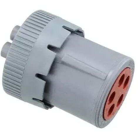 Deutsch HD16-5-16S Connecteur automobile femelle