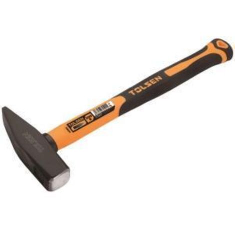 DEUTSCHER HAMMERFASERGRIFF 100GR TOLSEN