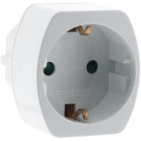 Deutschland-Frankreich-Adapter 190 768 ZENITECH ZENITECH