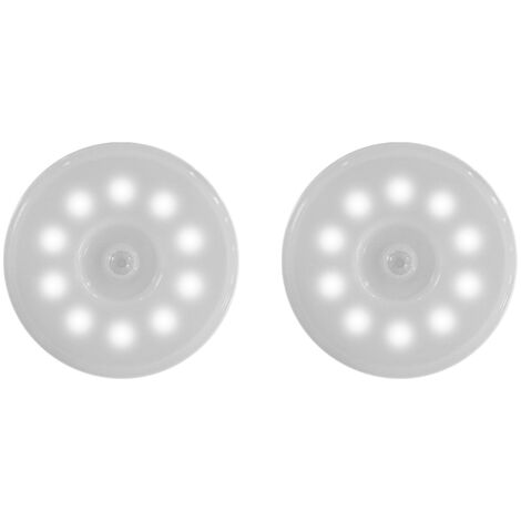 Deux nouvelles lampes tactiles : des lampes sphériques à LED, des lampes tactiles sans fil rechargeables et des lampes à bouton-poussoir à intensité variable, adaptées aux armoires et aux penderies.