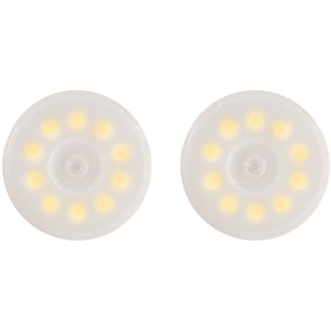 Deux nouvelles lampes tactiles : des lampes sphériques à LED, des lampes tactiles sans fil rechargeables et des lampes à bouton-poussoir à intensité variable, adaptées aux armoires et aux penderies.