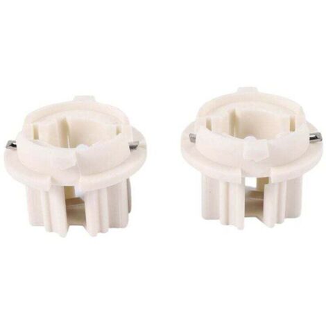 Deux Supports Douilles Ampoules Feux Arrière Compatible BMW X5 E53 E70 F15 F85