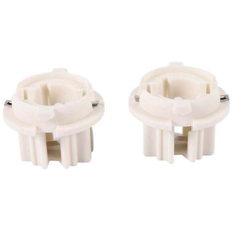 Deux Supports Douilles Ampoules Feux Arrière Compatible BMW X5 E53 E70 F15 F85