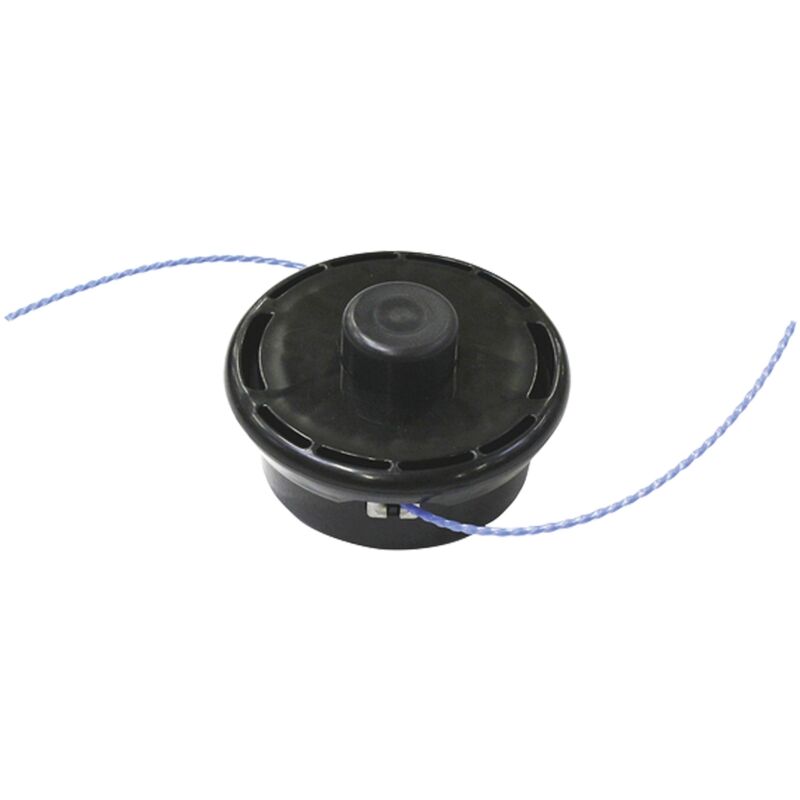 Tête à 2 fils Tap&Go 2,4 mm pour coupe-bordures sans fil DUR362 - 196871-2 - Makita