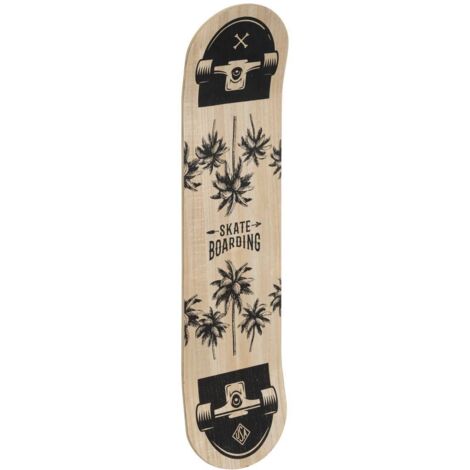 Deven Skateboard