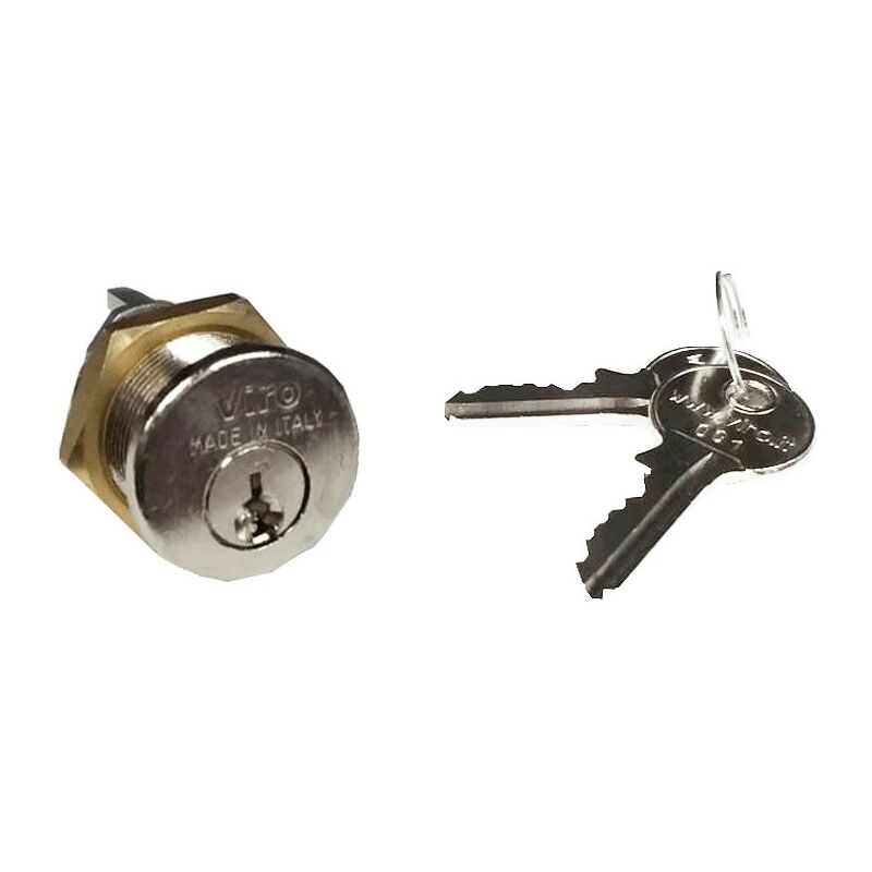 Déverrouillage personnalisé - Pour XK10 No.2 Faac mod. 71275102