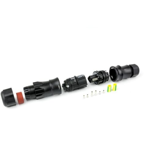 DEVI Anschluss-Set EasyConnect EC1 98300870