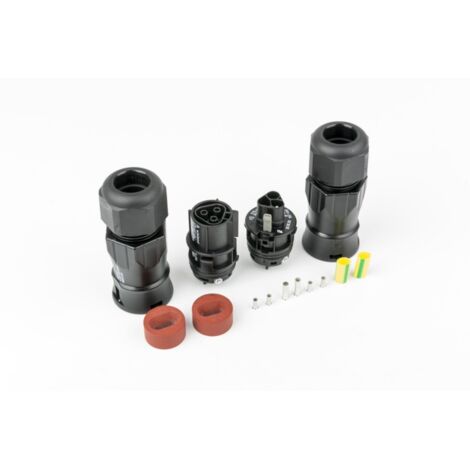 DEVI Anschluss-Set EasyConnect ECT1 98300871