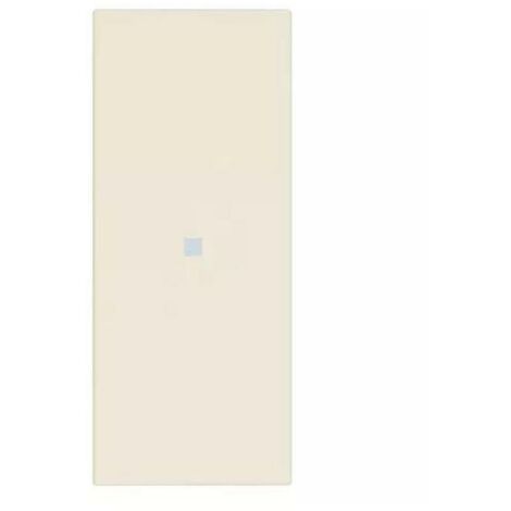 Déviateur axial vimar line 1p 10ax chanvre - 30004a.c