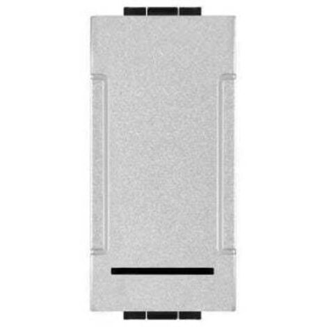 Deviatore (16A-250V) Living TECH NT4003N Compatibile
