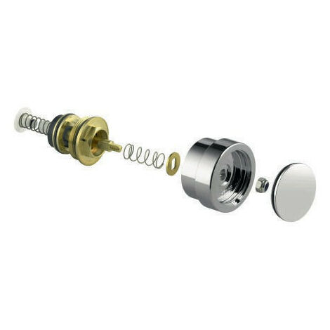 Deviatore 440427 per miscelatore monocomando vasca GROHE cromato