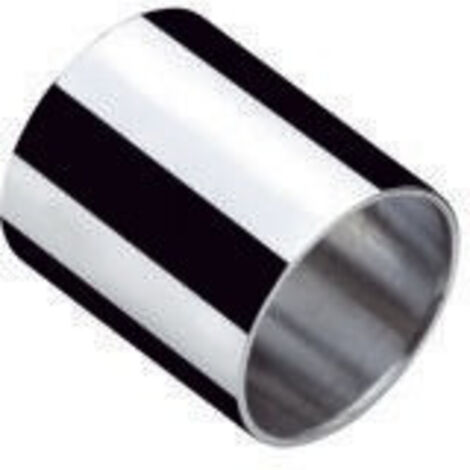 Deviatore a manicotto cromato HG
