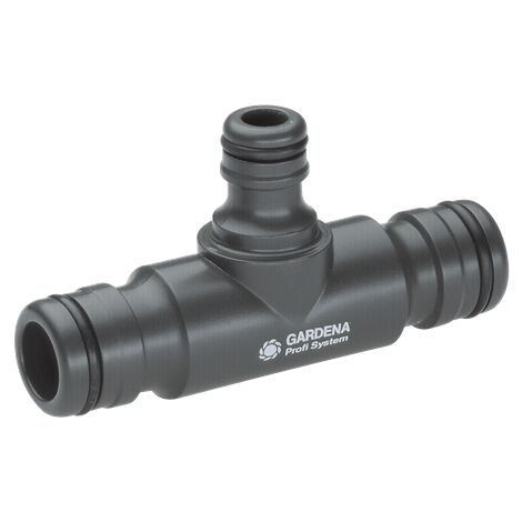 Deviatore a T GARDENA 2835-20