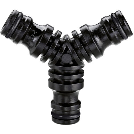 DEVIATORE A TRE VIE BLISTER 8615- 1,0 pz