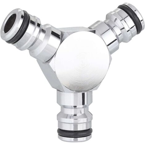 DEVIATORE A TRE VIE METAL-JET 9607
