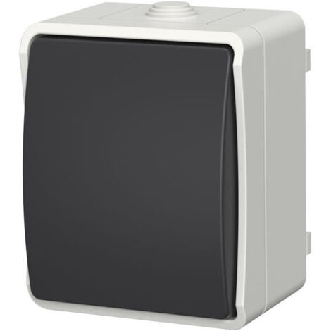 Deviatore Aquatop - 250V, 10A Gao