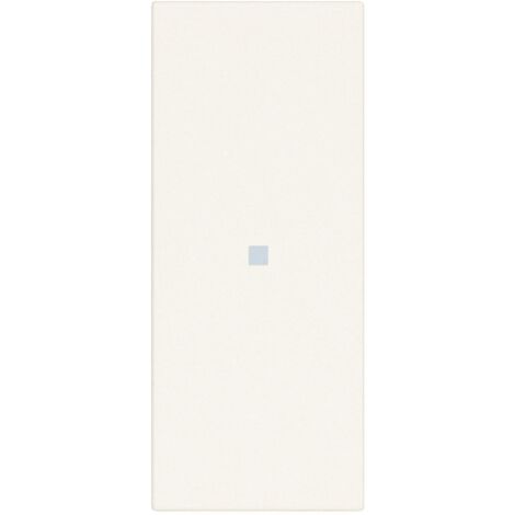 Deviatore assiale bianco serie Linea Vimar 30004A.B