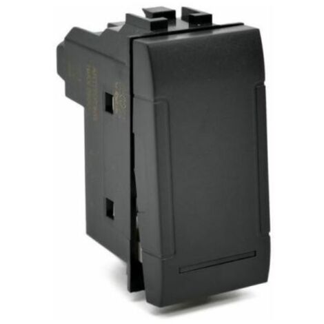 Deviatore bianco T1 Tot Electric 803B