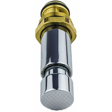 Deviatore completo per miscelatore incasso Paffoni ZDEV048  Cromo