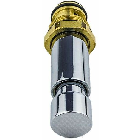 Deviatore completo per miscelatore incasso Paffoni ZDEV048  Oro