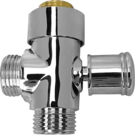 Deviatore dv 333 1/2