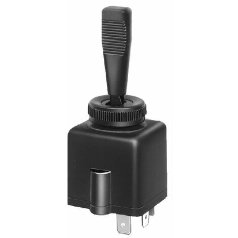 Deviatore frecce 12-24V con lampeggio