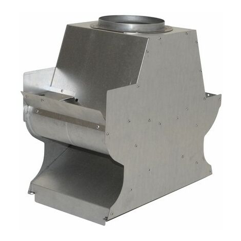 Deviatore fumi vmc