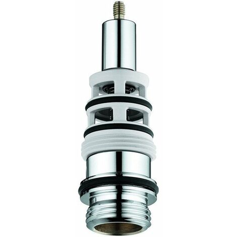 Deviatore Grohe 46947 per rubinetto Eurocube Joy EH-Vasca Montaggio a parete